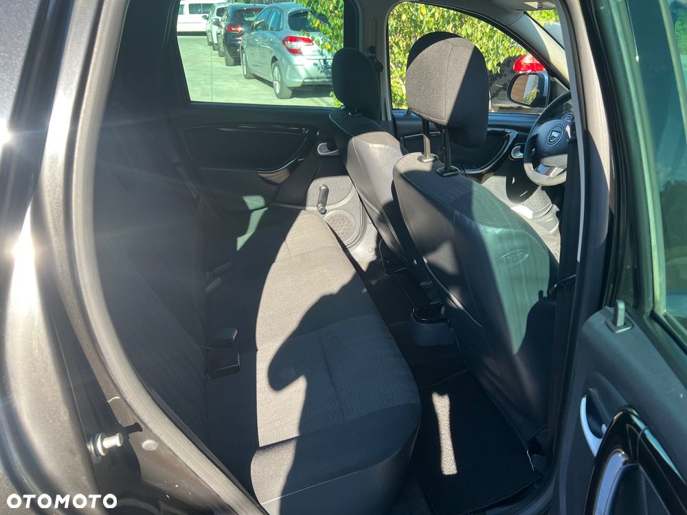 Dacia Duster 1.6 16V 4x2 Ambiance - 22