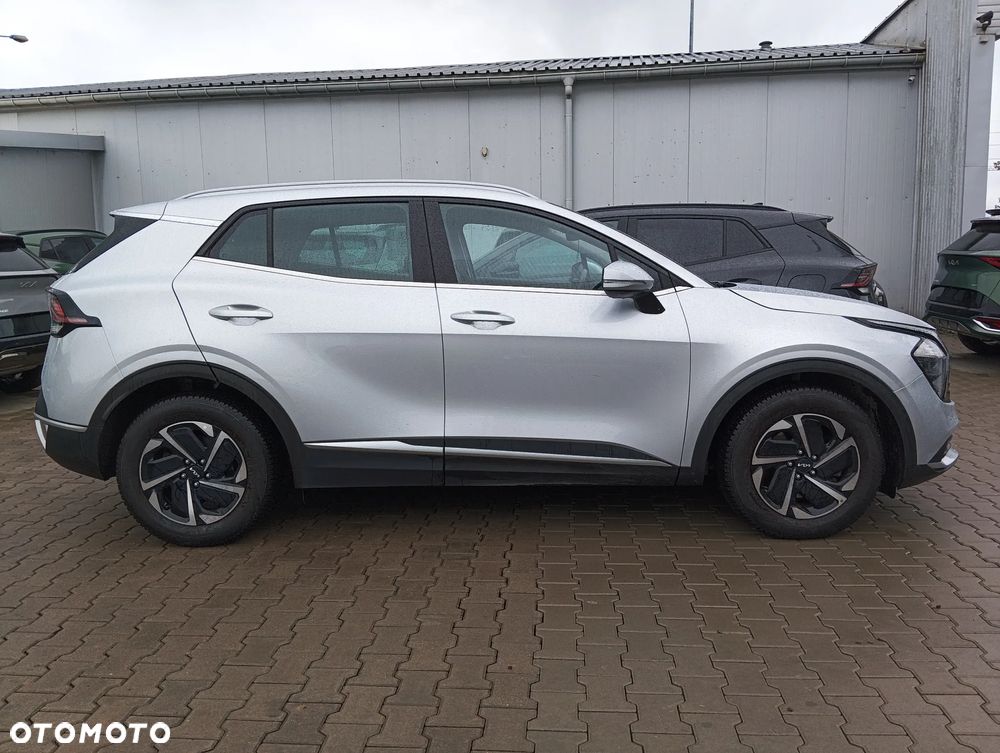 Kia Sportage 1.6 T-GDI L 2WD - 6