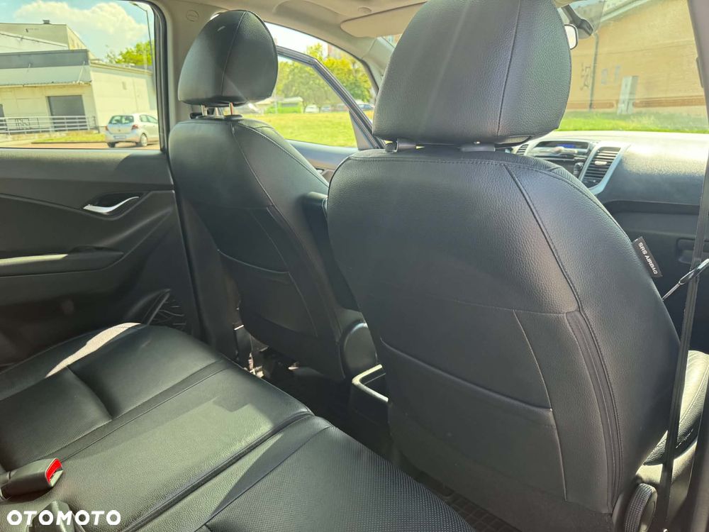 Hyundai ix20 1.6 Premium - 15