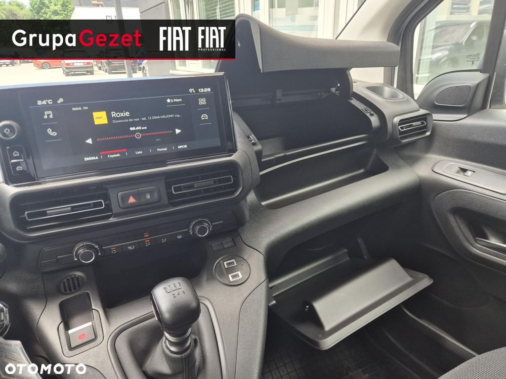 Fiat Doblo - 15