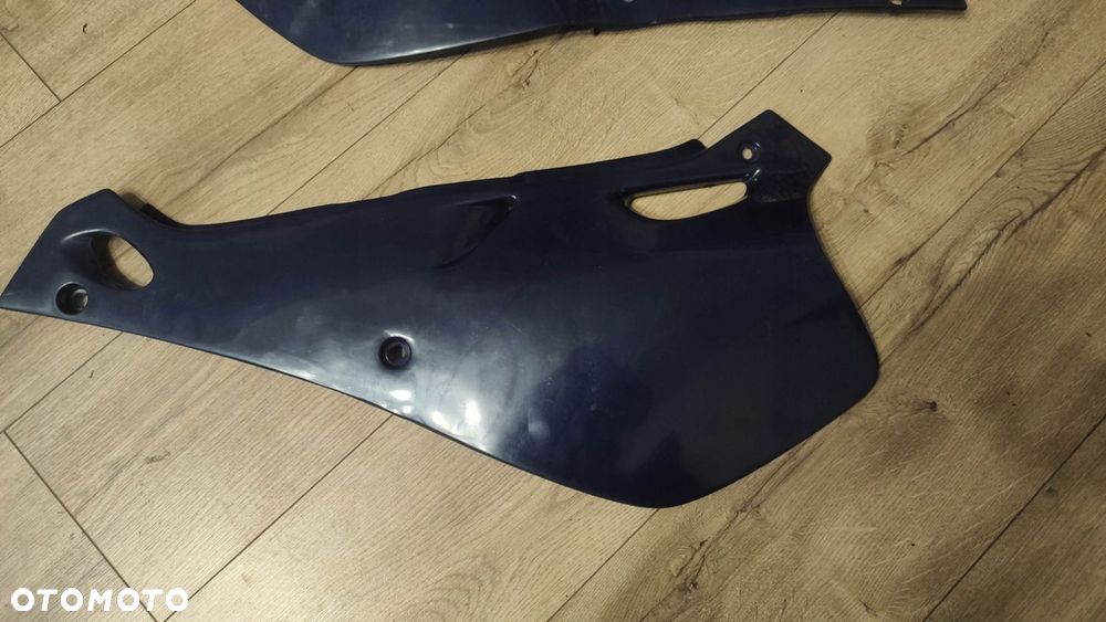 OSŁONA OWIEWKA LEWA PRAWA YAMAHA YZ 125 250 93-95 - 2