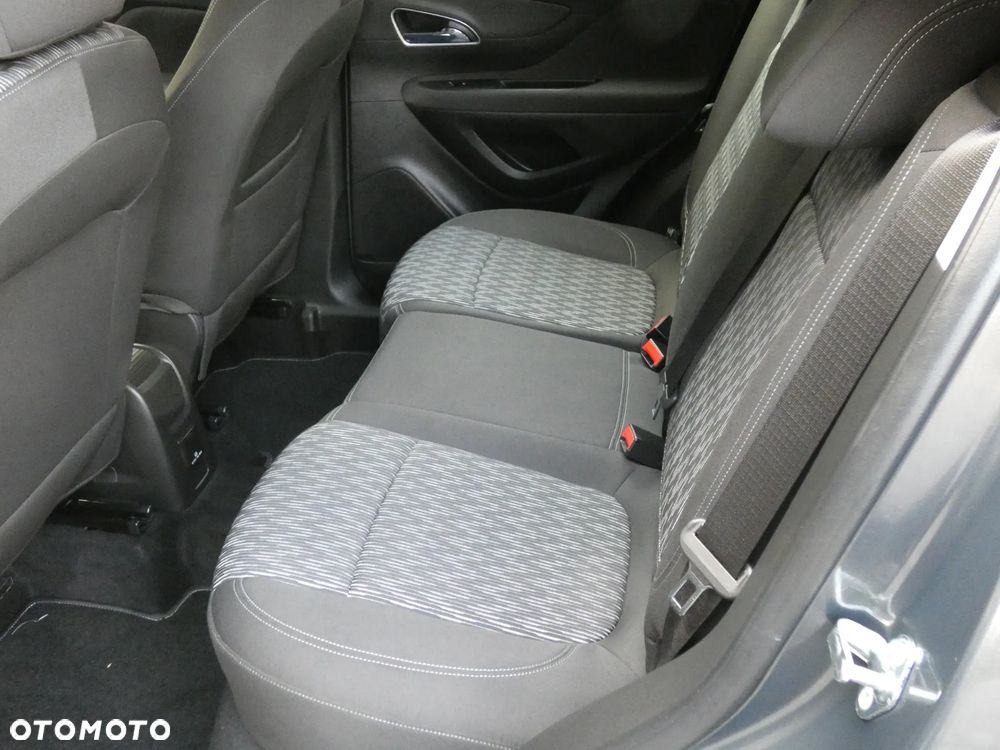 Opel Mokka 1.4 Turbo ecoFLEX Start/Stop Color Edition - 29