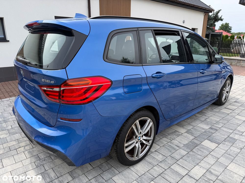 BMW Seria 2 - 7