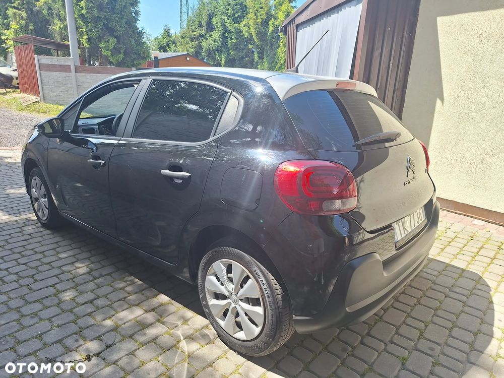 Citroën C3 - 15