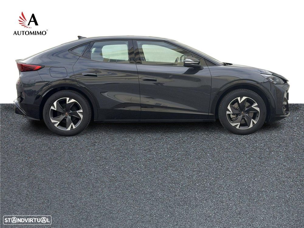 Cupra Tavascan 210 kW/77kWh HA Endurance - 3