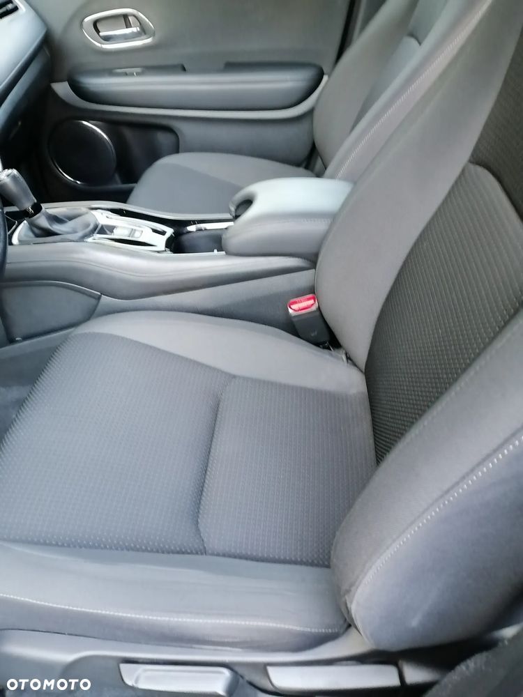 Honda HR-V 1.5 Comfort - 9