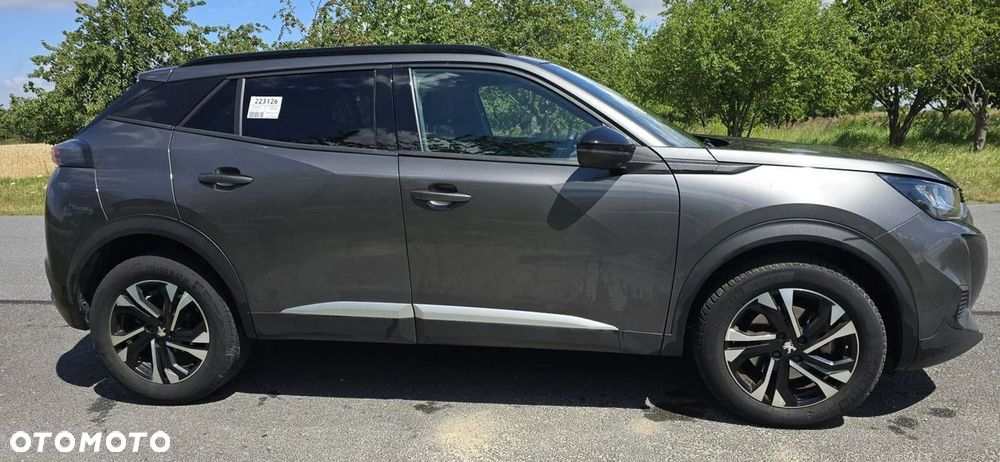 Peugeot 2008 - 24