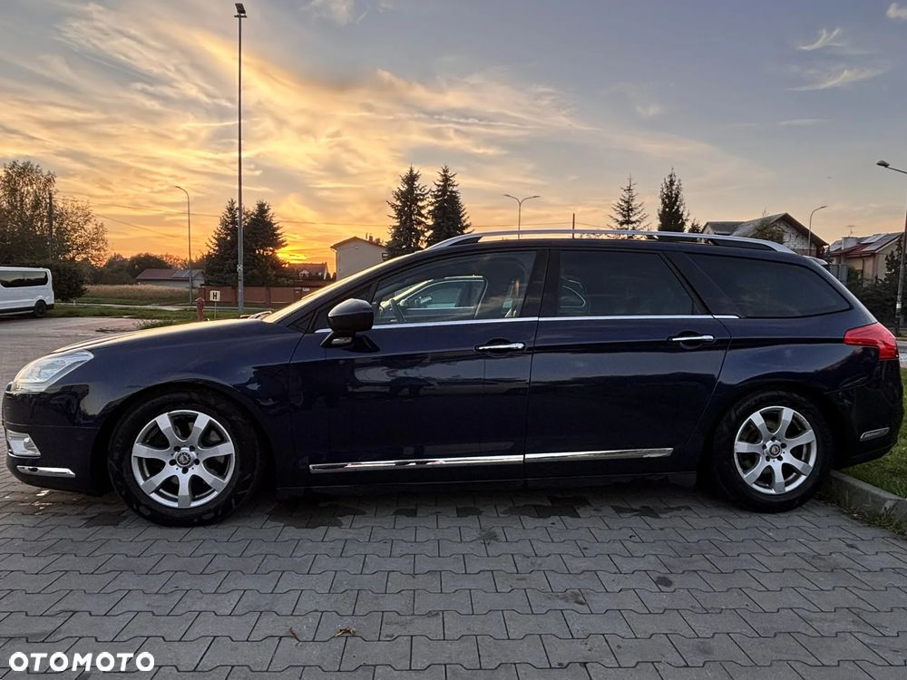 Citroën C5 2.0 HDi Exclusive - 2