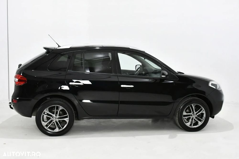 Renault Koleos - 10
