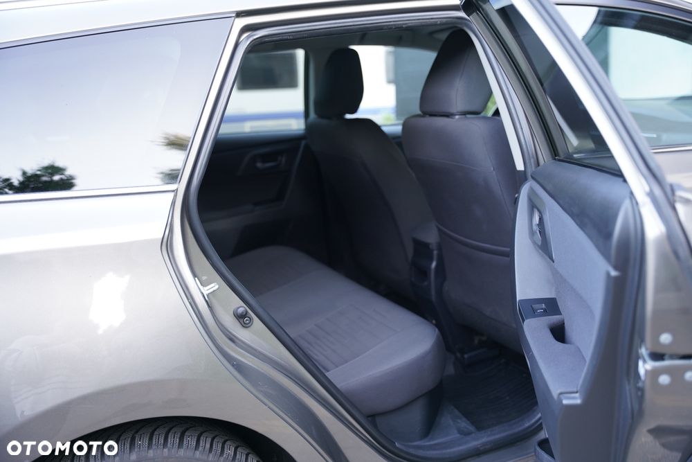 Toyota Auris - 13