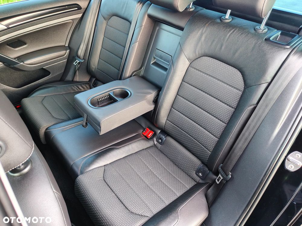 Volkswagen Golf 1.4 TSI BMT Highline DSG - 26