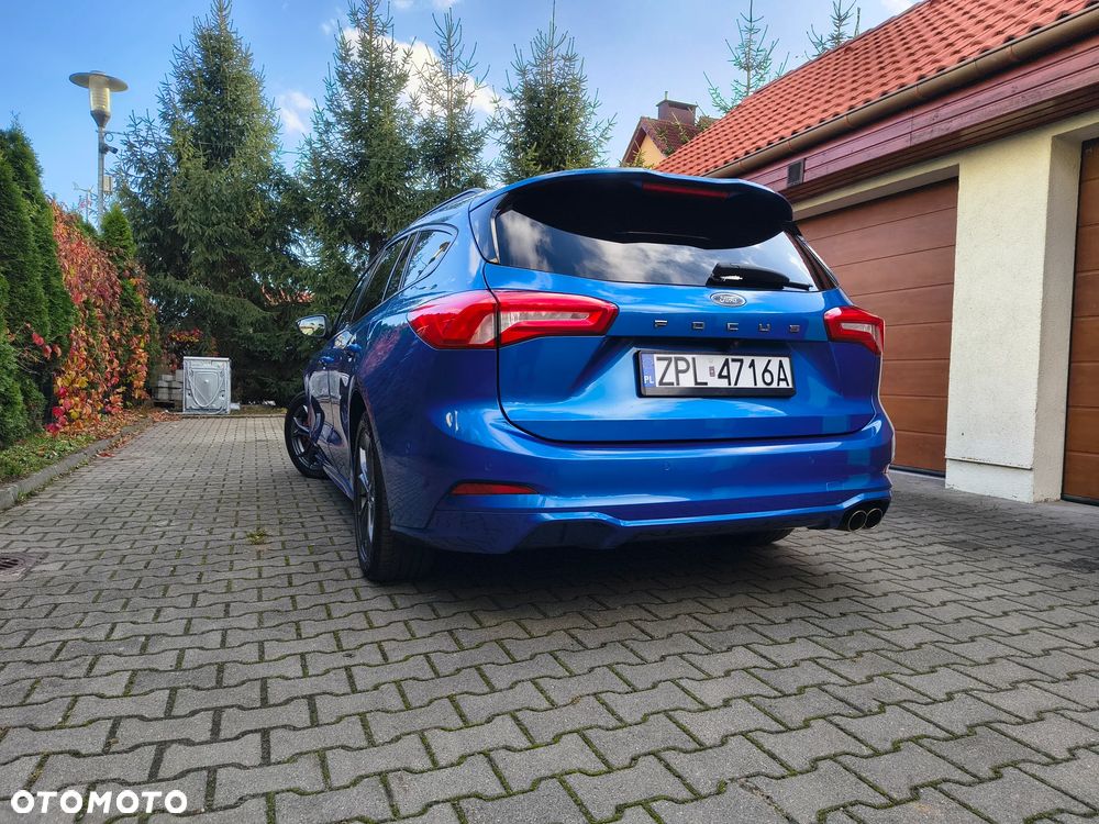 Ford Focus - 6