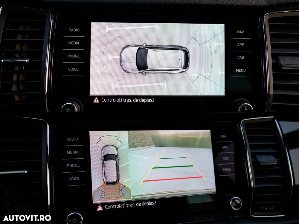Skoda Kodiaq 2.0 TDI 4X4 DSG Laurin & Klement - 7