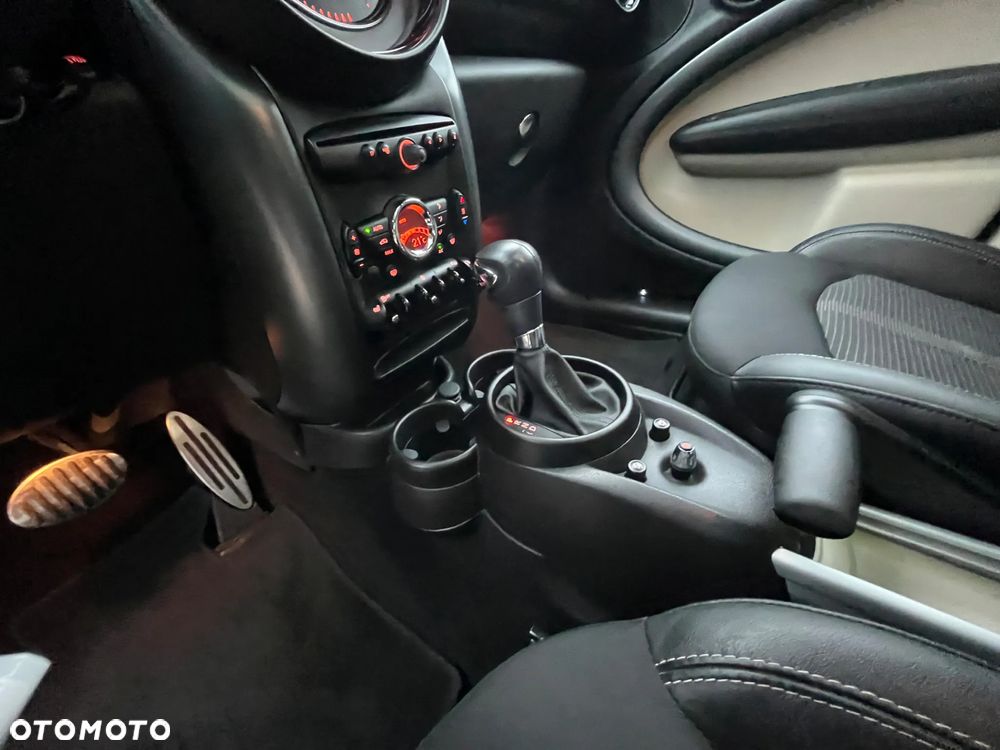 MINI Countryman Cooper S - 4