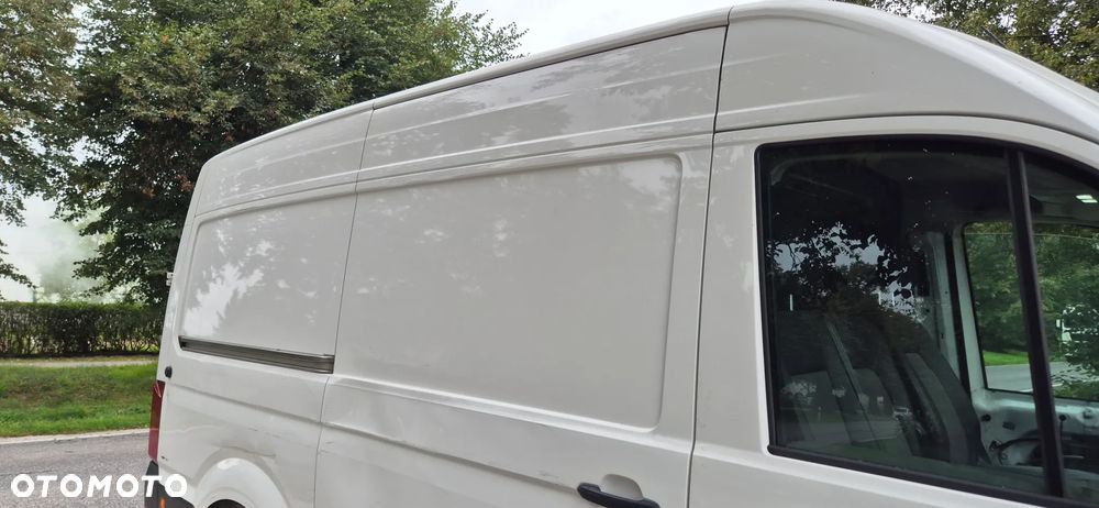 Volkswagen CRAFTER - 10