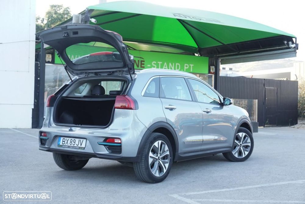 Kia e-Niro - 15