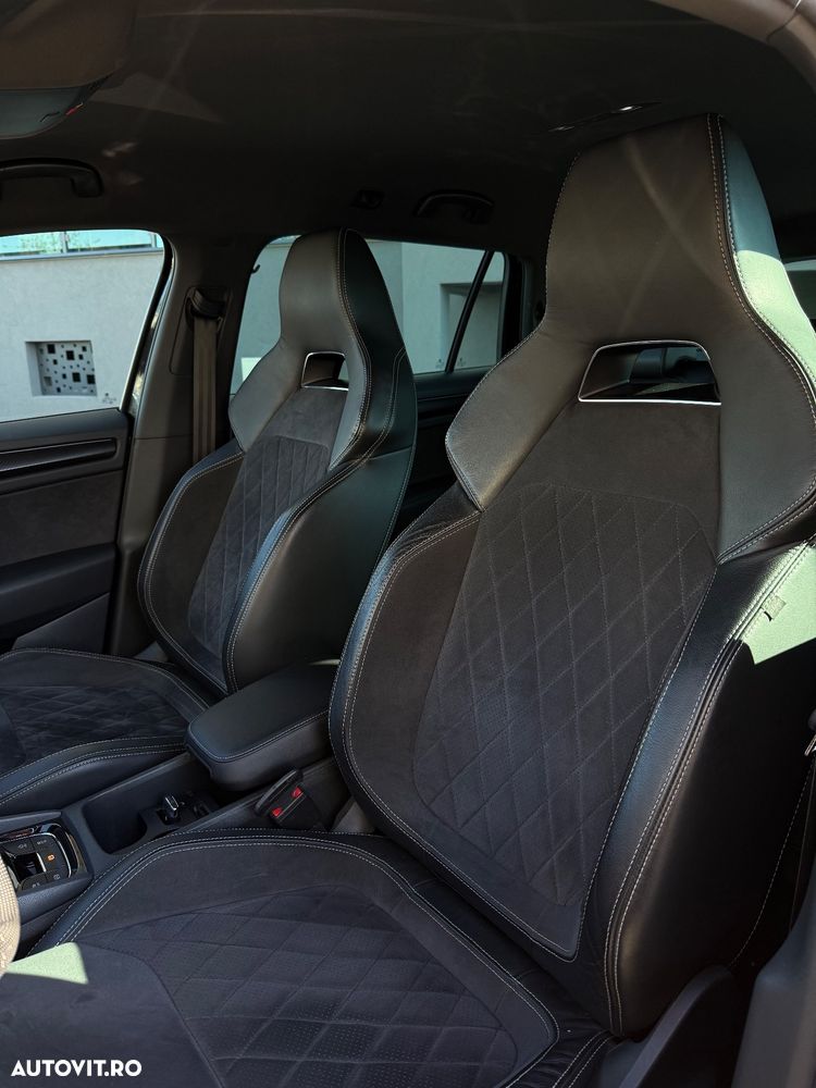 Skoda Kodiaq 2.0 TDI 4X4 DSG Sportline - 12