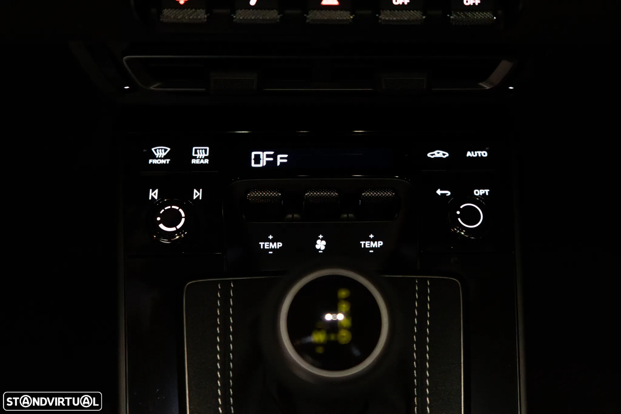 Porsche 911 (992) GT3 RS - 18