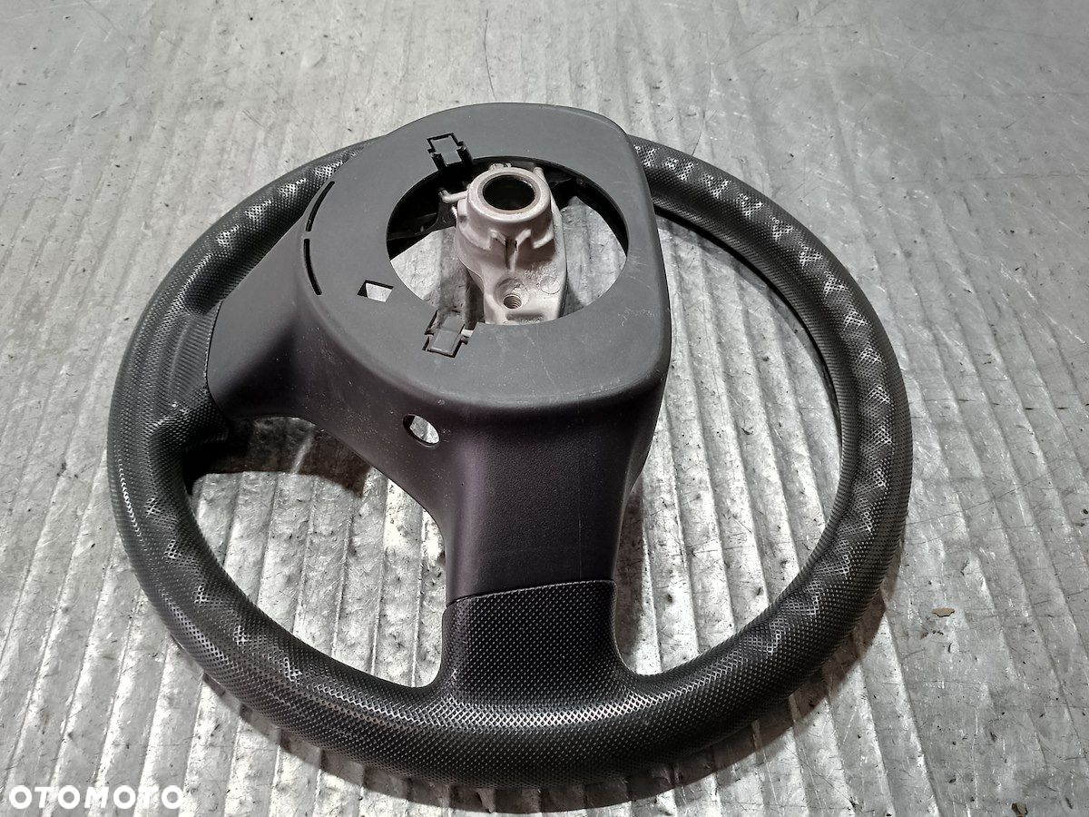 KIEROWNICA Z PODUSZKĄ PEUGEOT 107 GS120-01840 - 7