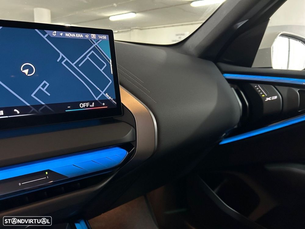 BMW X3 30 e xDrive - 25