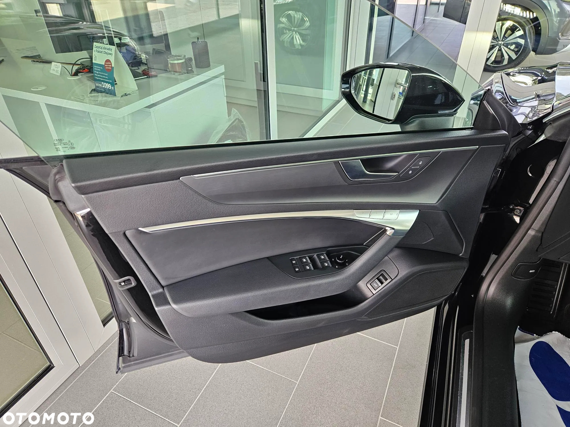Audi A7 Sportback - 10