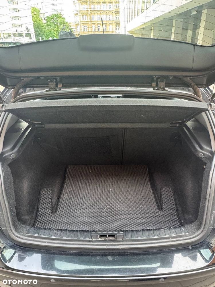BMW Seria 1 118i - 7