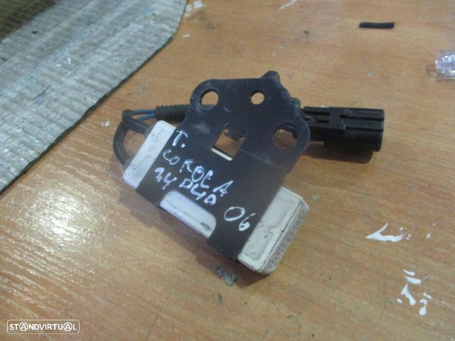 Modulo 2468105320C TOYOTA COROLLA 2006 1.4D4D VENTILADOR - 3