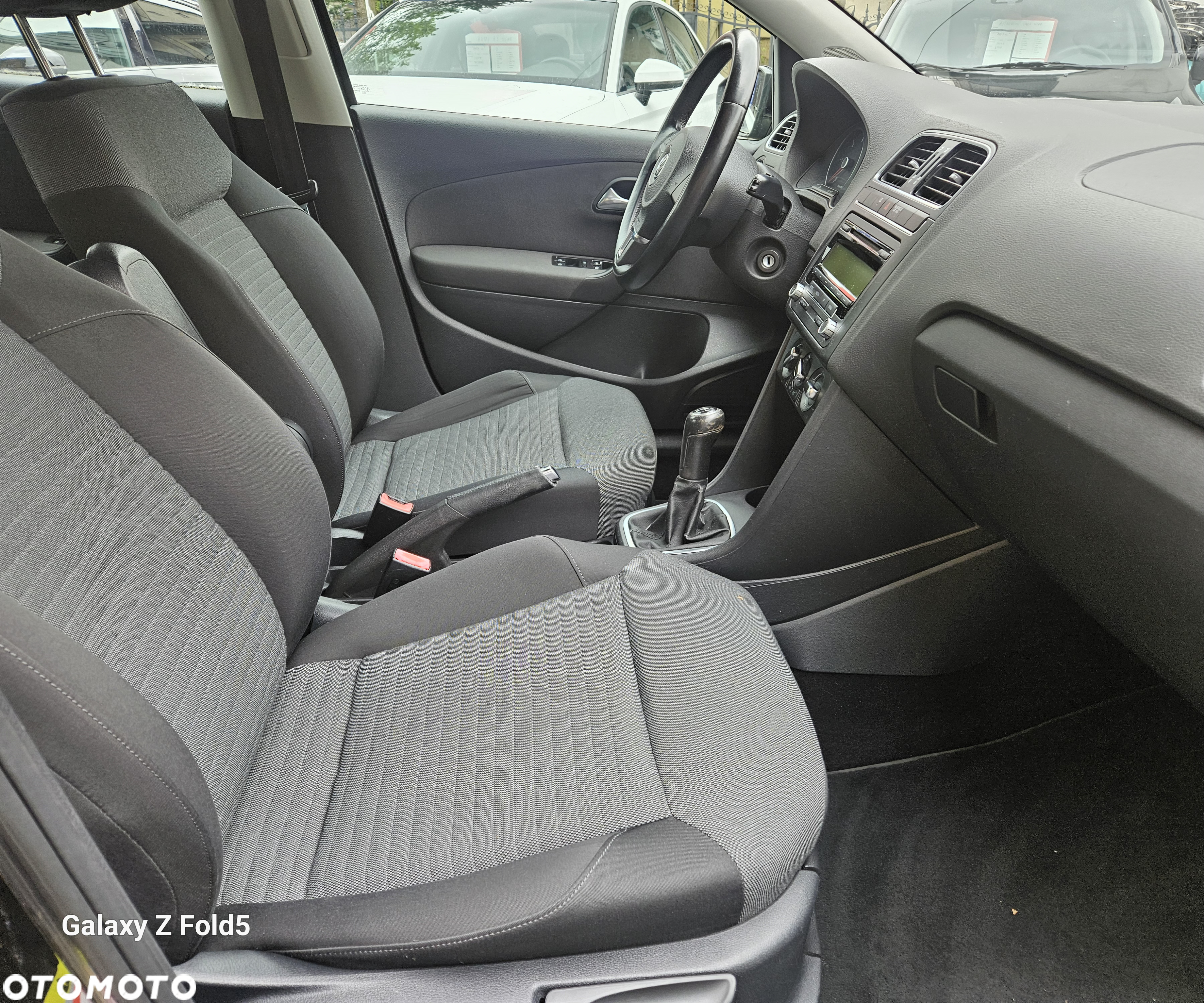 Volkswagen Polo 1.6 TDI Team - 20