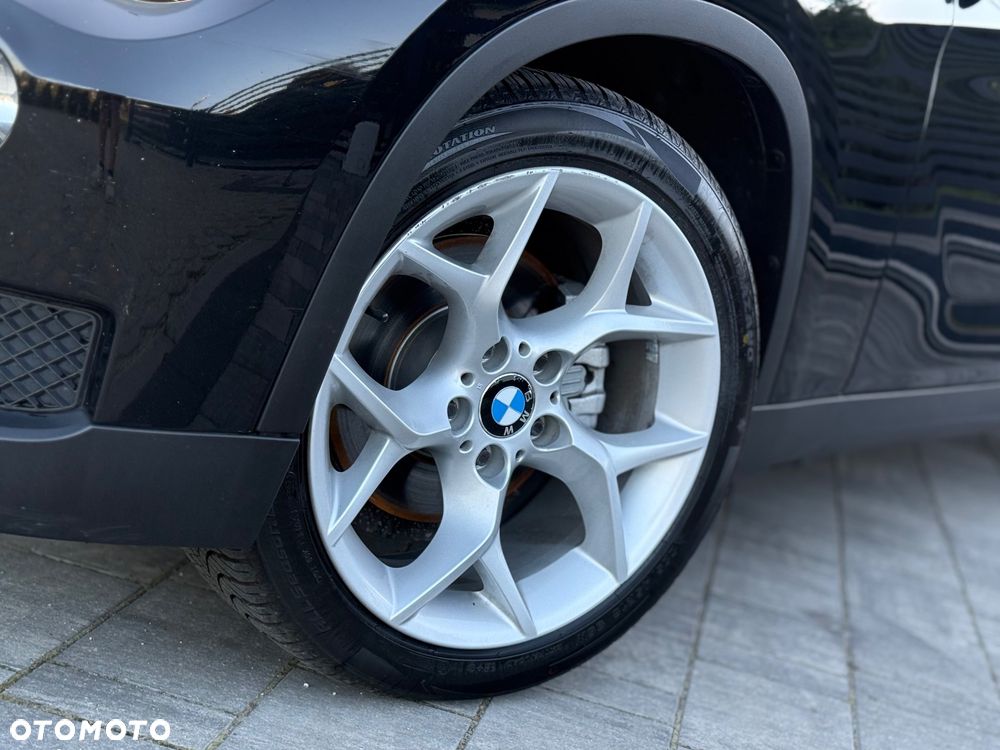 BMW X1 sDrive20d xLine - 16