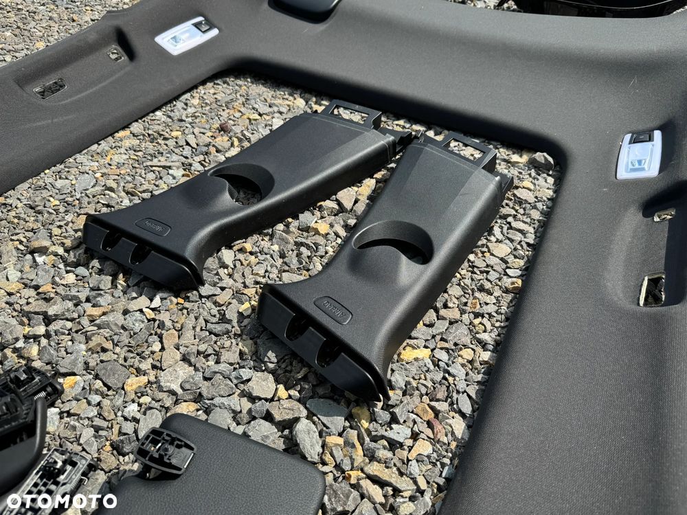 PODSUFITKA SUFIT BMW F45 M PAKIET KOMPLET - 8