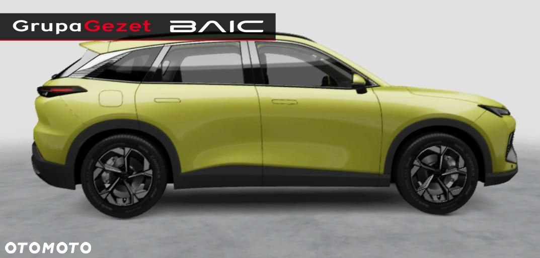 BAIC 5 - 2