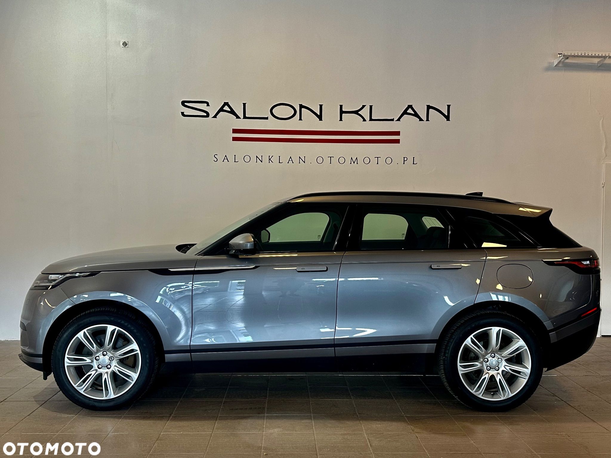 Land Rover Range Rover Velar 2.0 P400e PHEV S - 1
