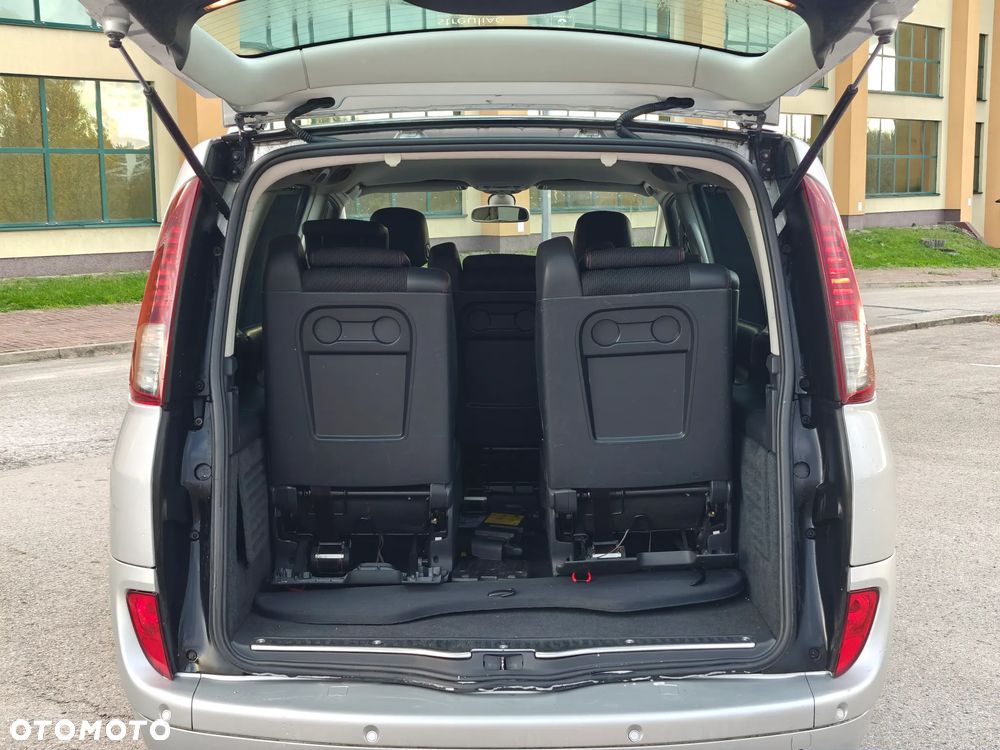 Renault Grand Espace 2.0 Dynamique - 5