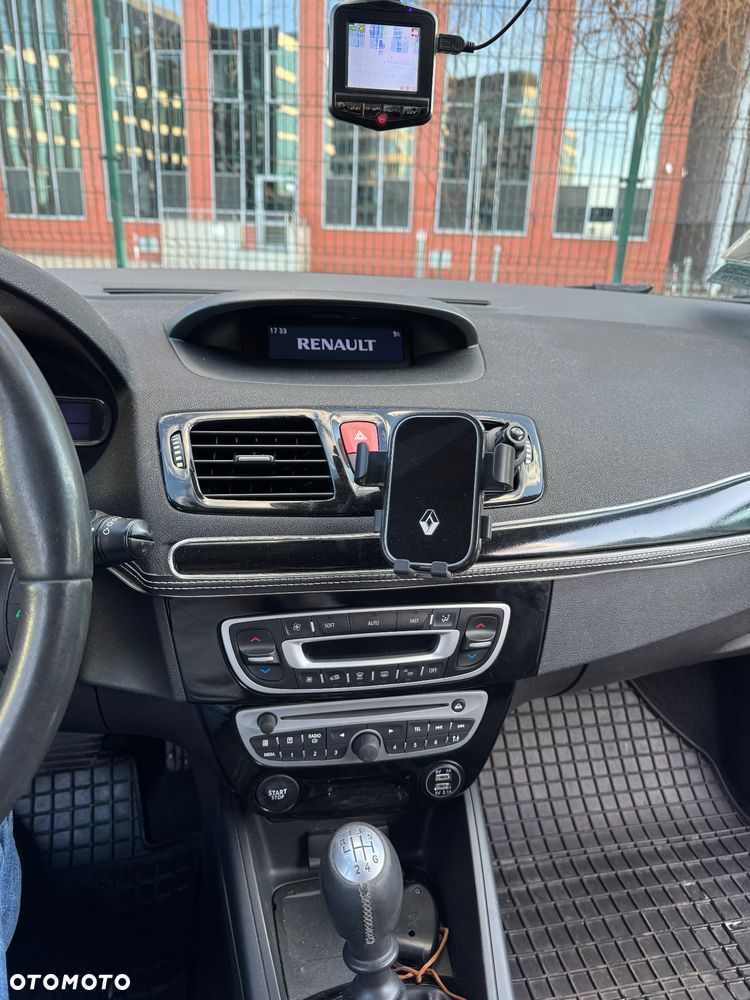 Renault Megane 2.0 16V TCE Dynamique - 5