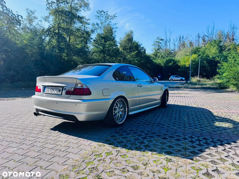BMW Seria 3 - 6