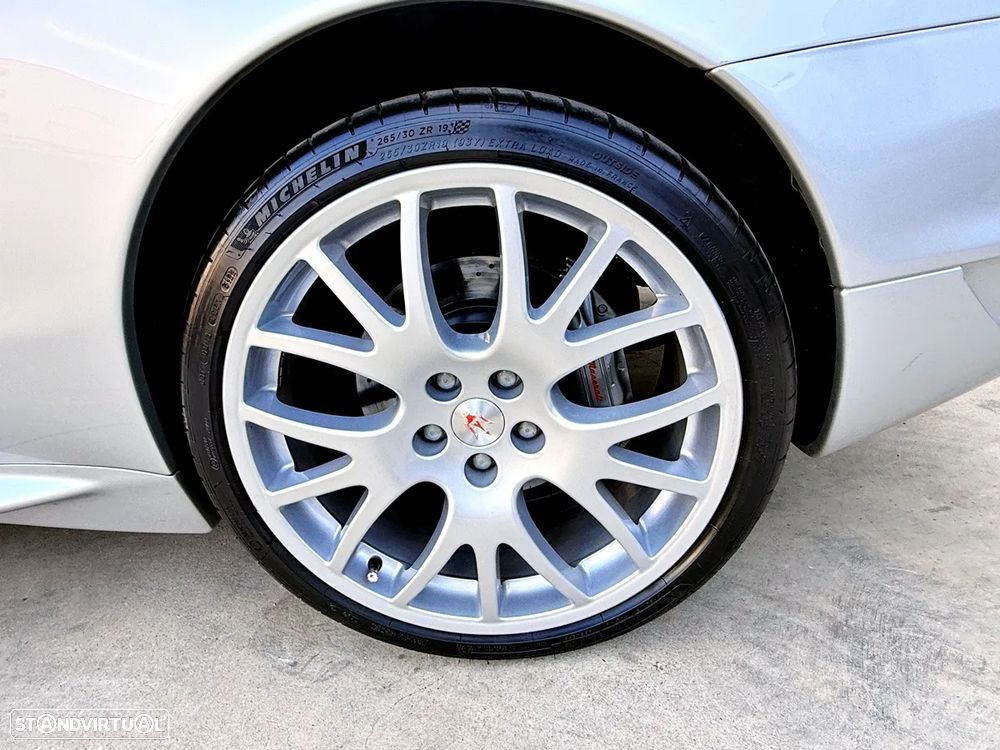 Maserati Gransport 4.2 V8 - 52