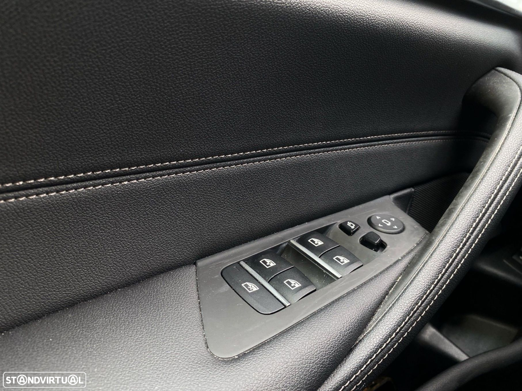 BMW 530 e - 16
