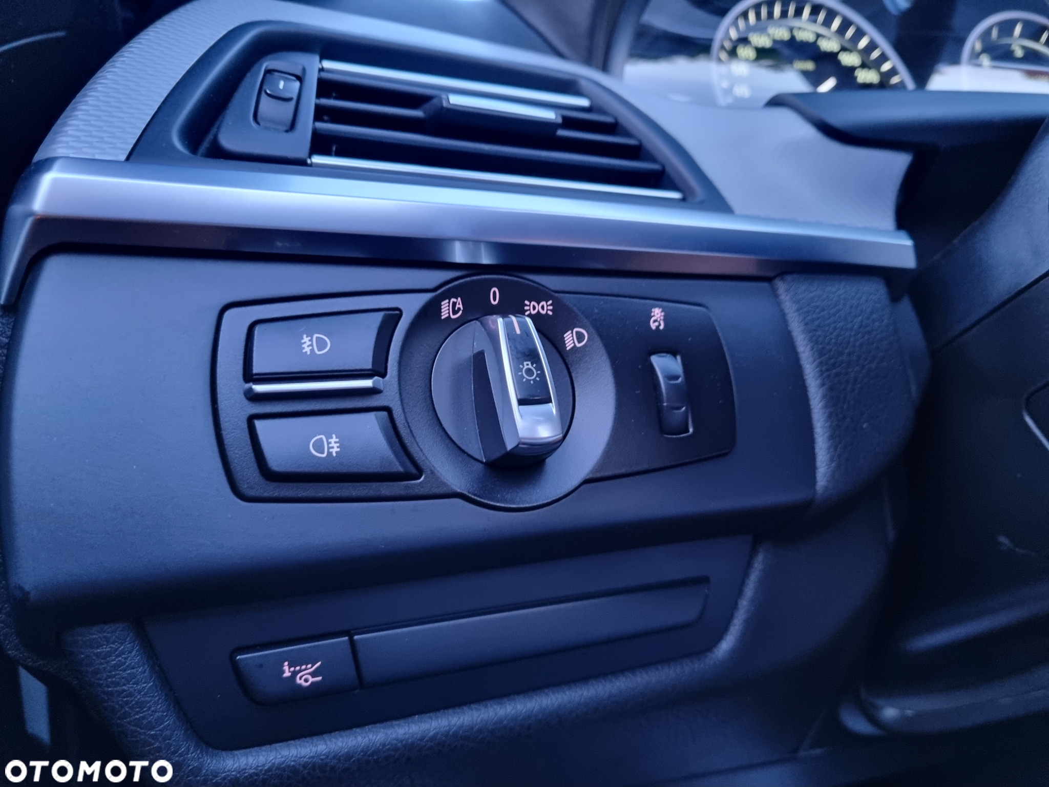 BMW Seria 6 640d - 23