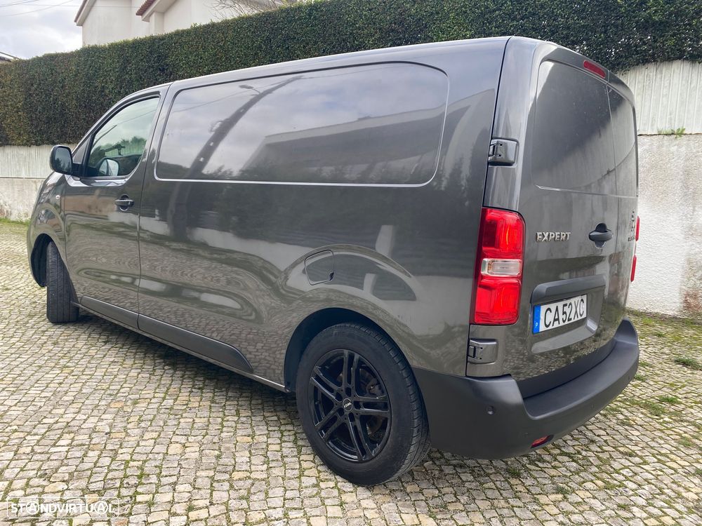 Peugeot Expert - 4