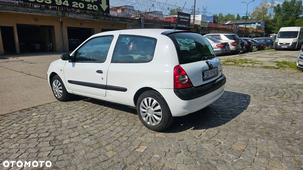 Renault Clio 1.2 Free - 5