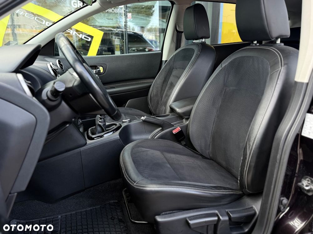 Nissan Qashqai - 17
