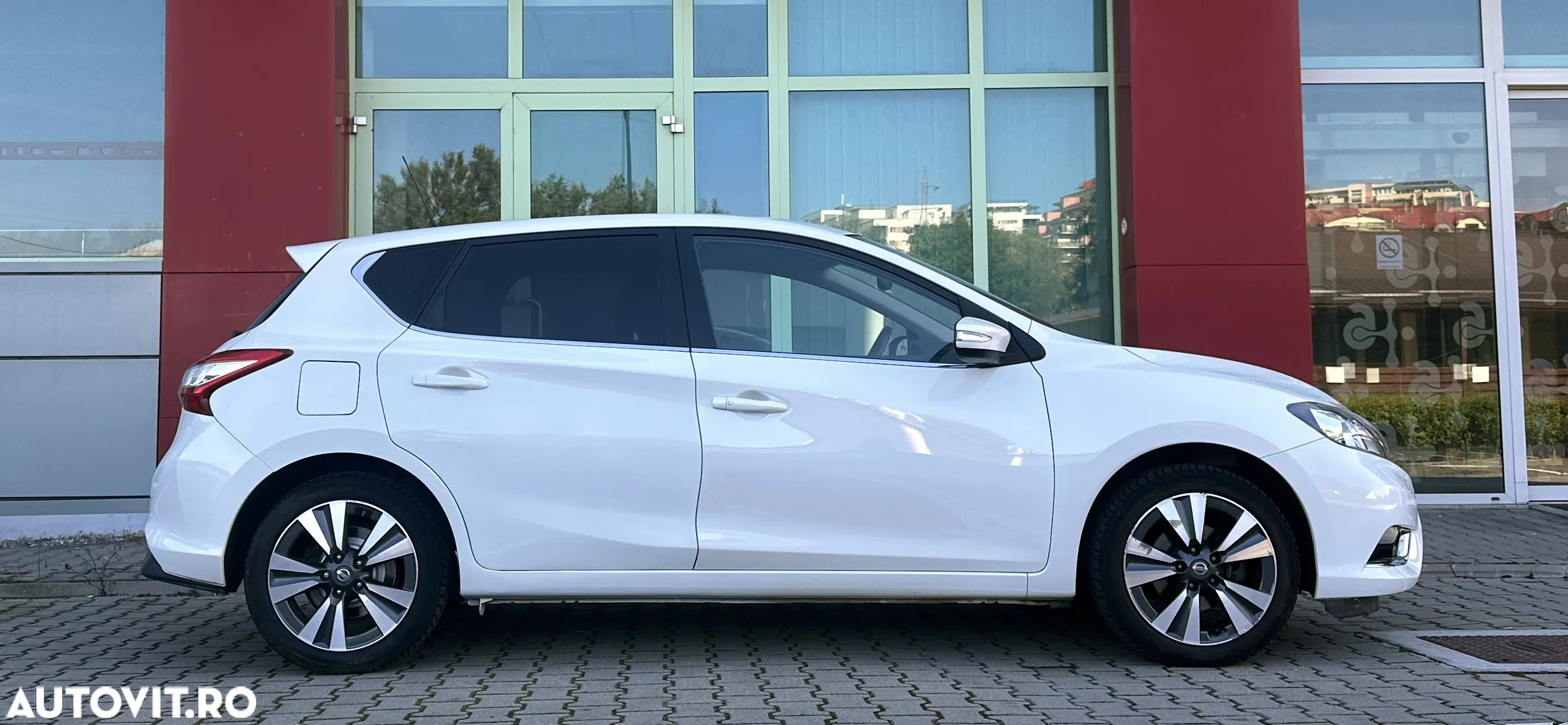 Nissan Pulsar - 21
