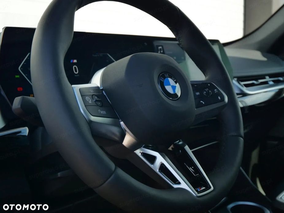 BMW X1 - 9