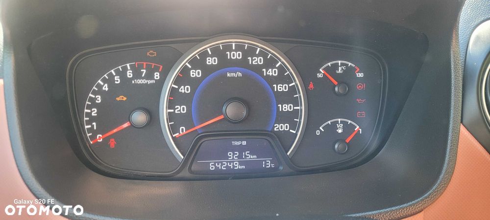 Hyundai i10 - 3