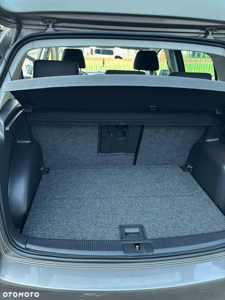 Volkswagen Golf Plus 1.6 Comfortline - 6
