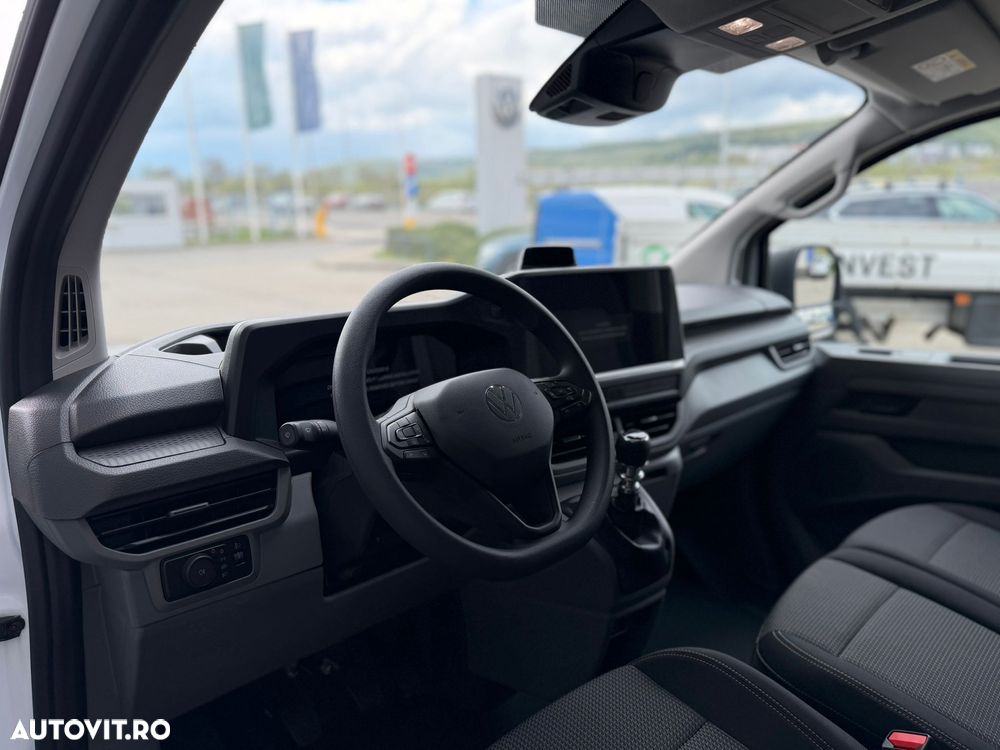 Volkswagen Transporter 2.0 81 kW LR - 37