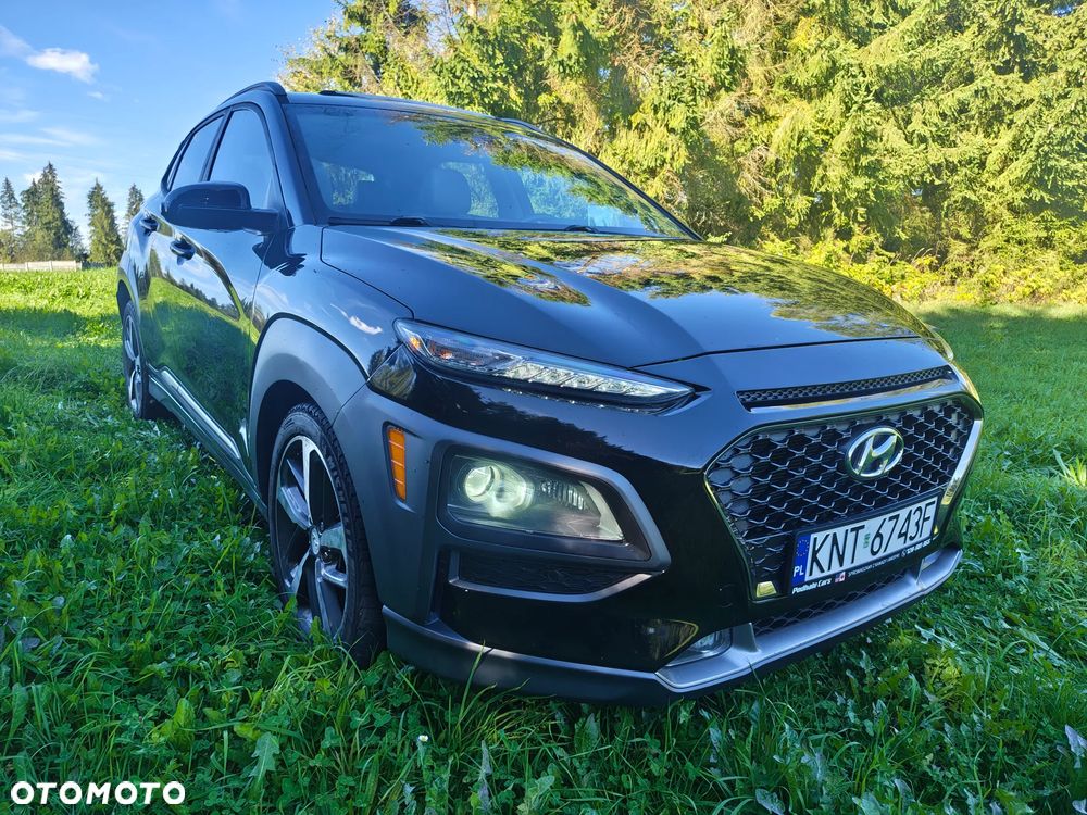 Hyundai Kona - 3