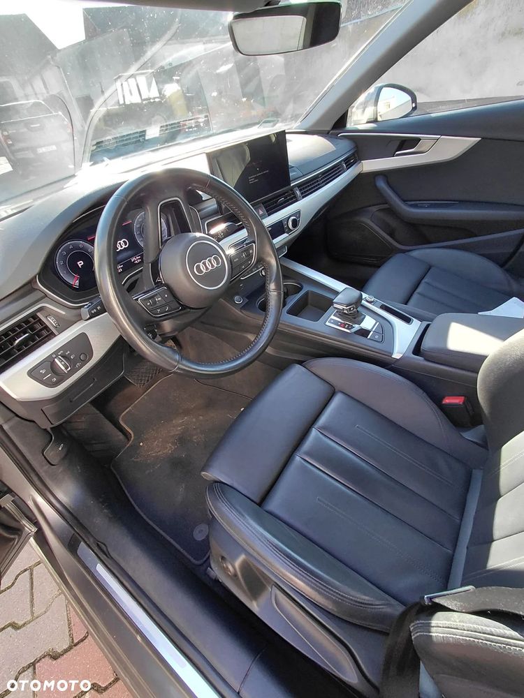 Audi A4 Limousine 35 TFSI S tronic - 6