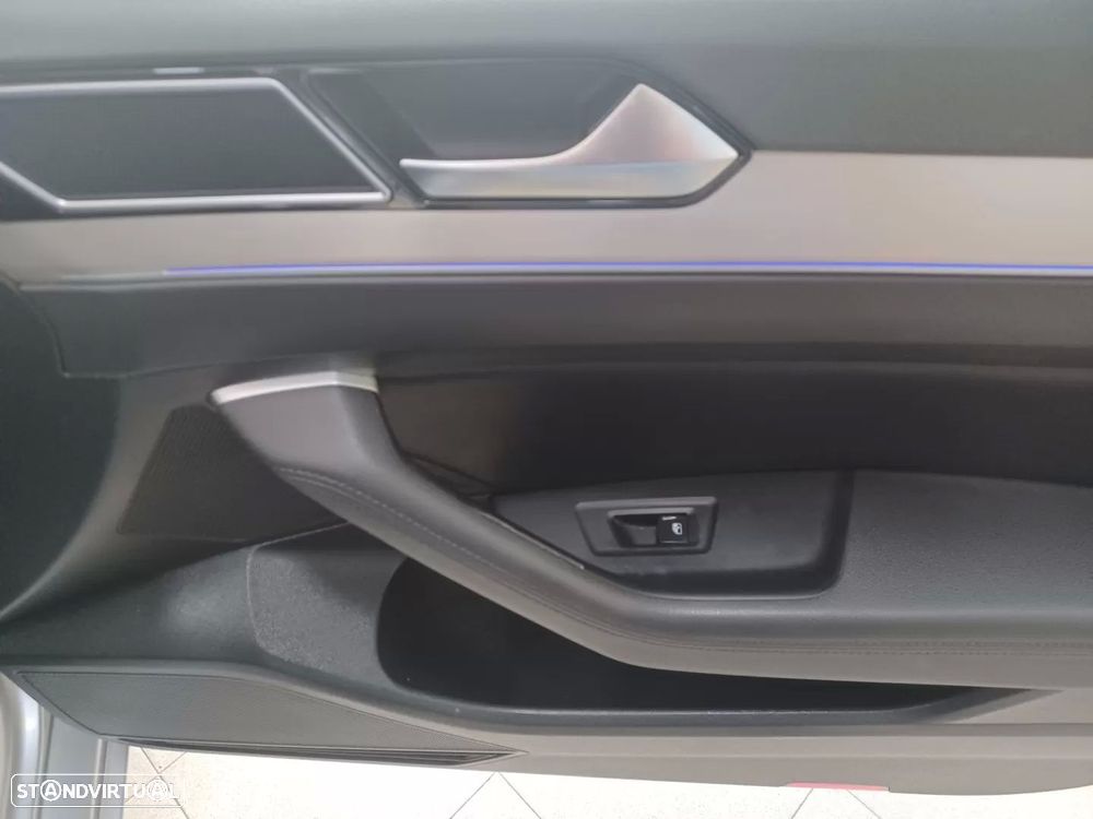 VW Passat 1.4 TSI GTE Plug-in - 28