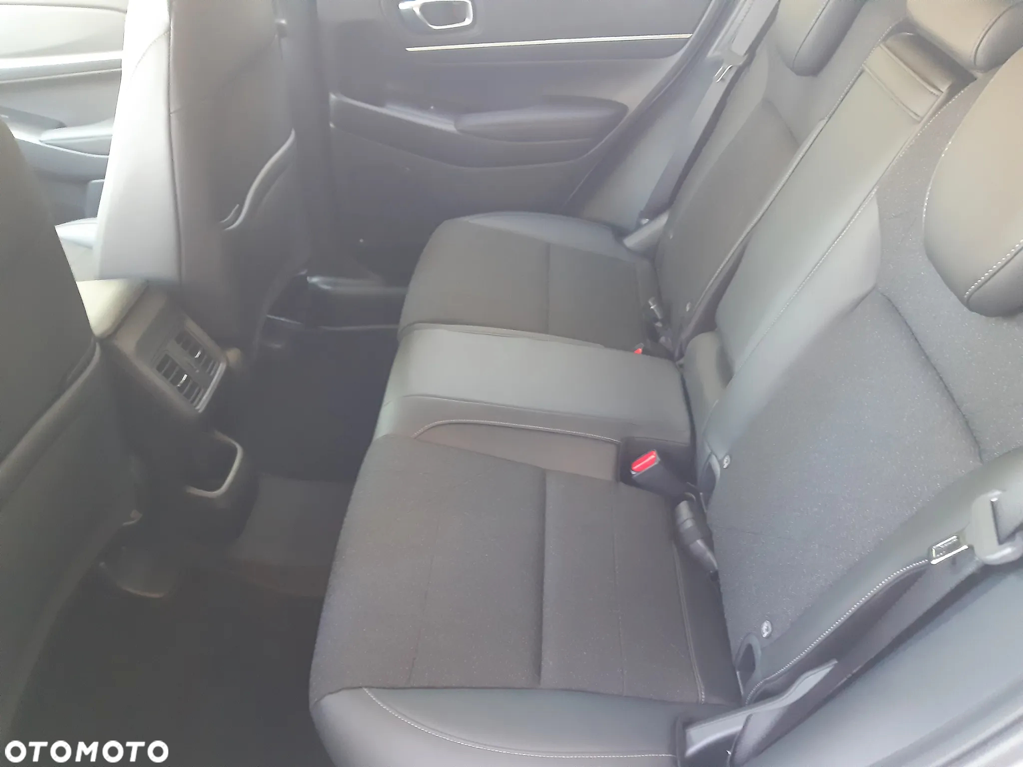 Honda HR-V - 23